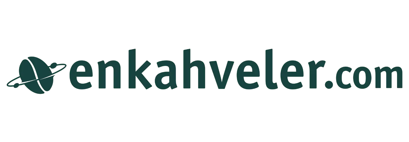 enkahveler.com
