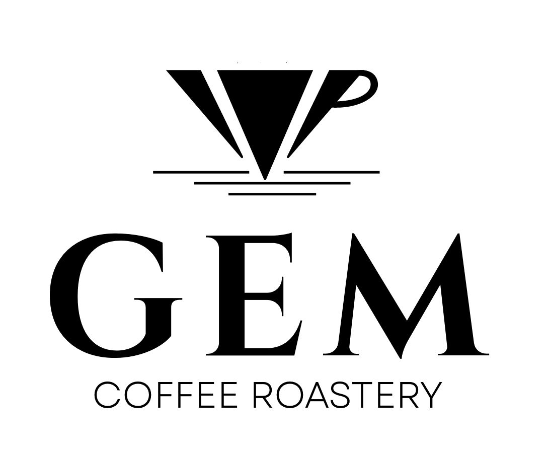 GEM Coffee Roastery
