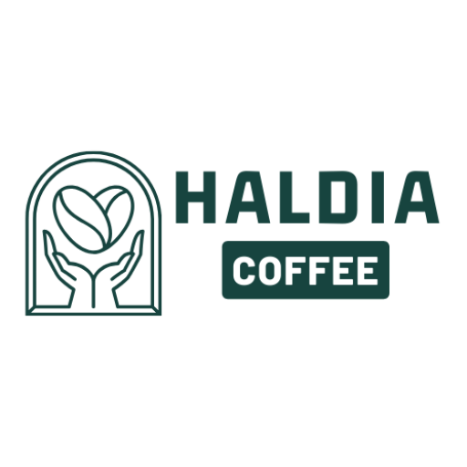 Haldia Coffee Trading